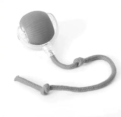 Auto-Motion Cat Toy Ball